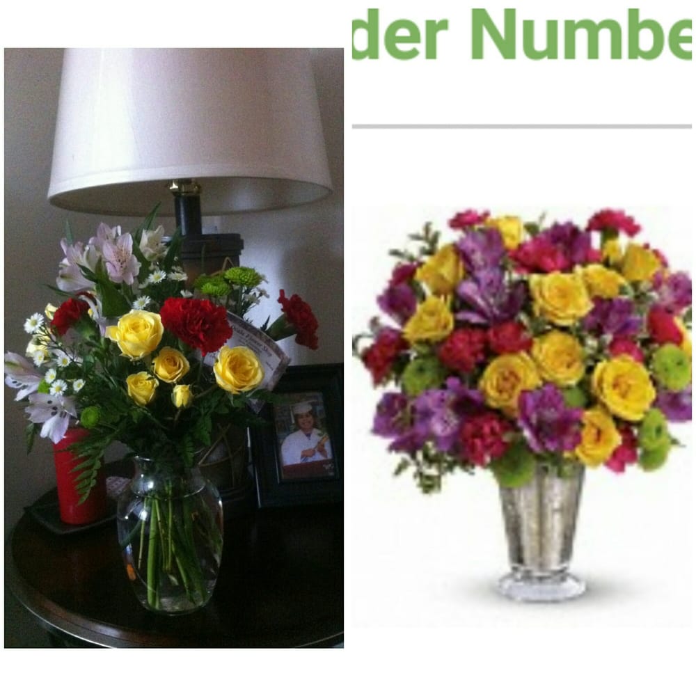 Ocala Flower Shop 22 Photos Florists 1317 S Pine Ave, Ocala, FL