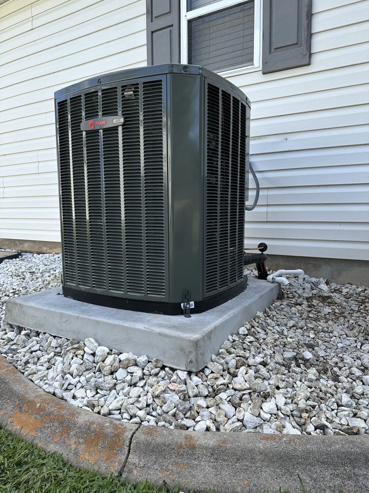 image of business Coast to Coast Heating & Air
