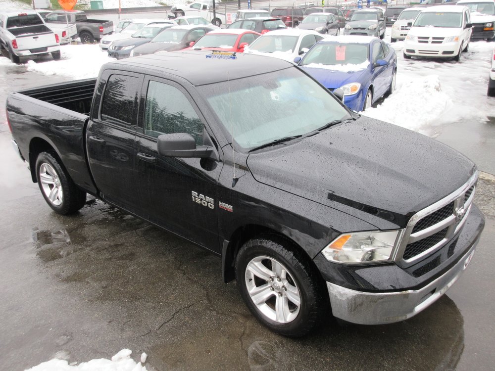 Son Motors