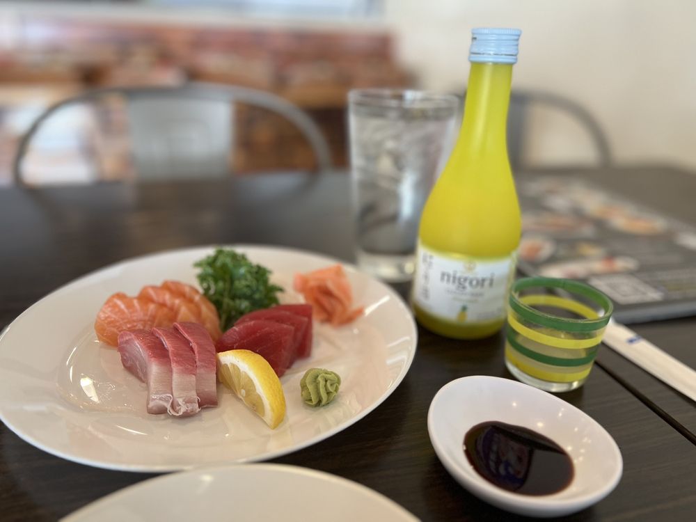 Haru Japanese Cuisine