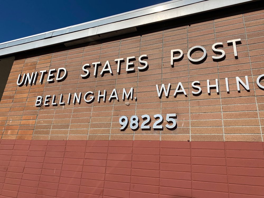 US Post Office