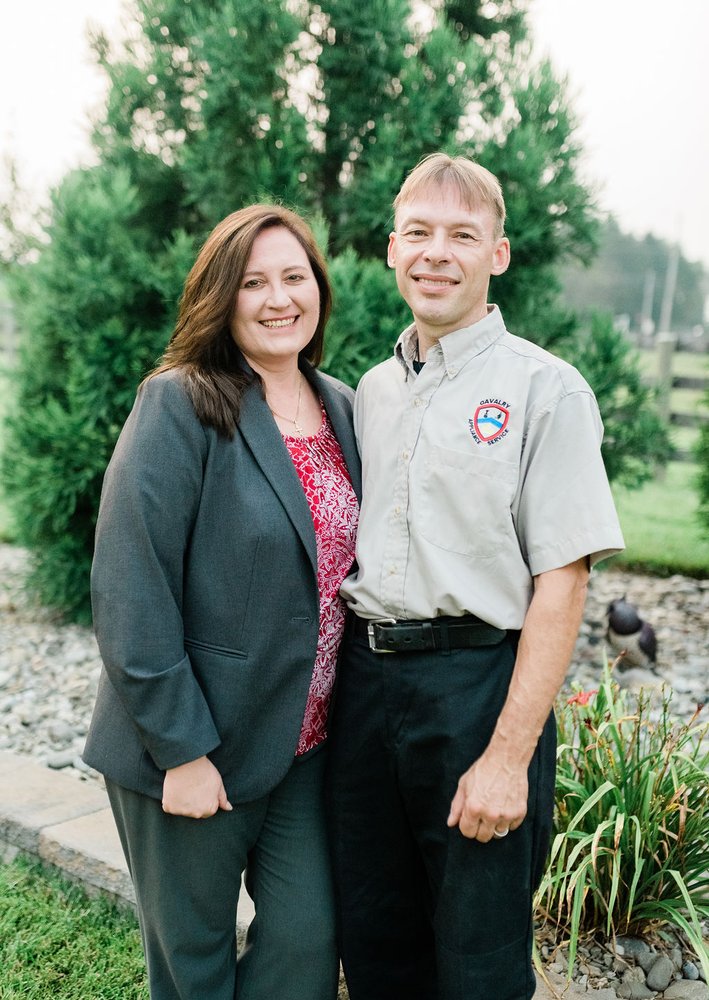 Cavalry Appliance Service