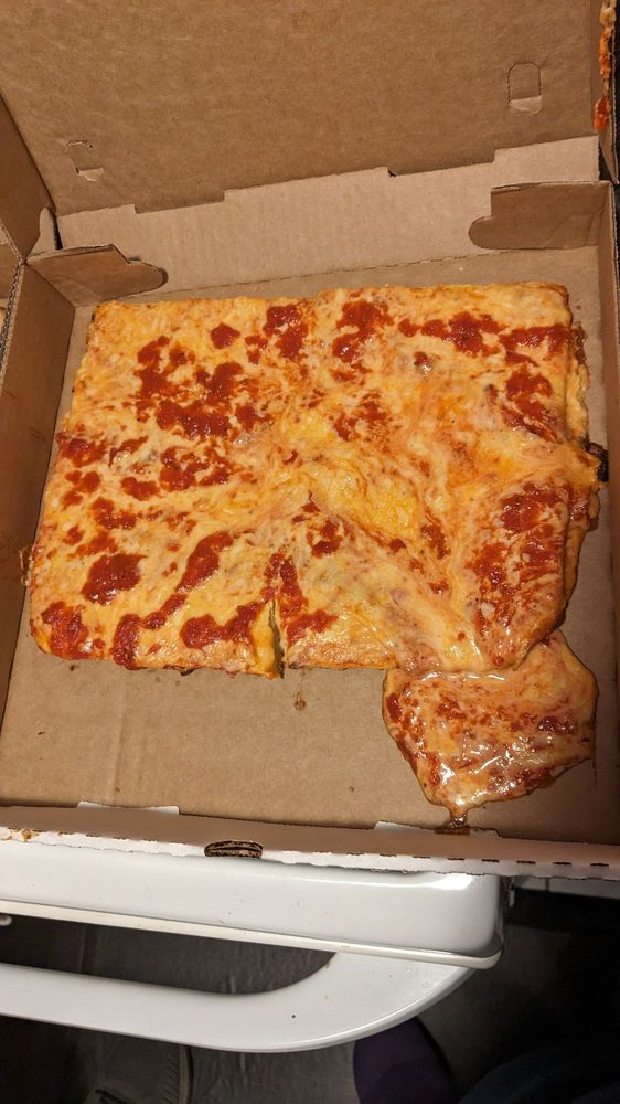 Savo's Pizza