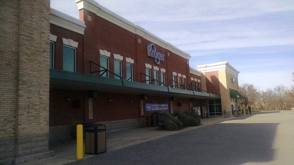 Kroger Columbia Tn >> This Kroger Is Located Next To A Super Target Along Columbia Kroger Columbia Tn >> This Kroger Is Located Next To A Super Target Along Columbia