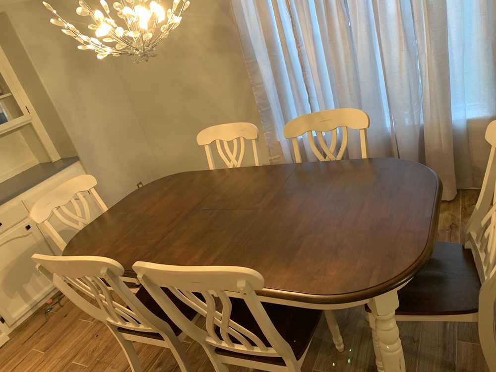 Q Home Furnishing