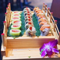 Restaurants In Bountiful Yelp Fuji Sushi
