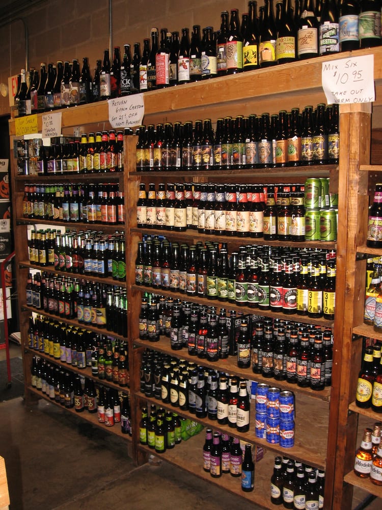 House of 1000 Beers