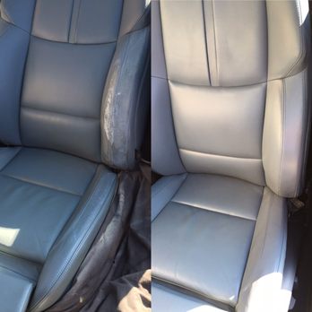 Car Leather Repair Sacramento Car Leather Repair Sacramento
