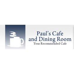 Paul S Cafe Dining Room Cafes 114 E Hwy 36 Smith Center Ks Photo Of Paul S Cafe Dining Room Smith Center Ks United States