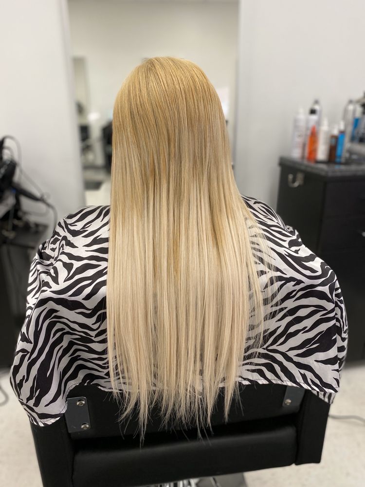 Vilma's Hair Studio Image