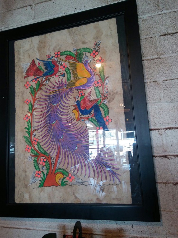 La Fiesta Mexican Restaurant