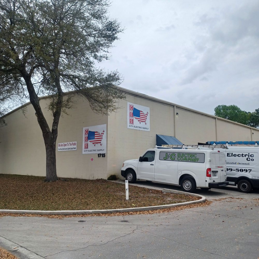 City Electric Supply