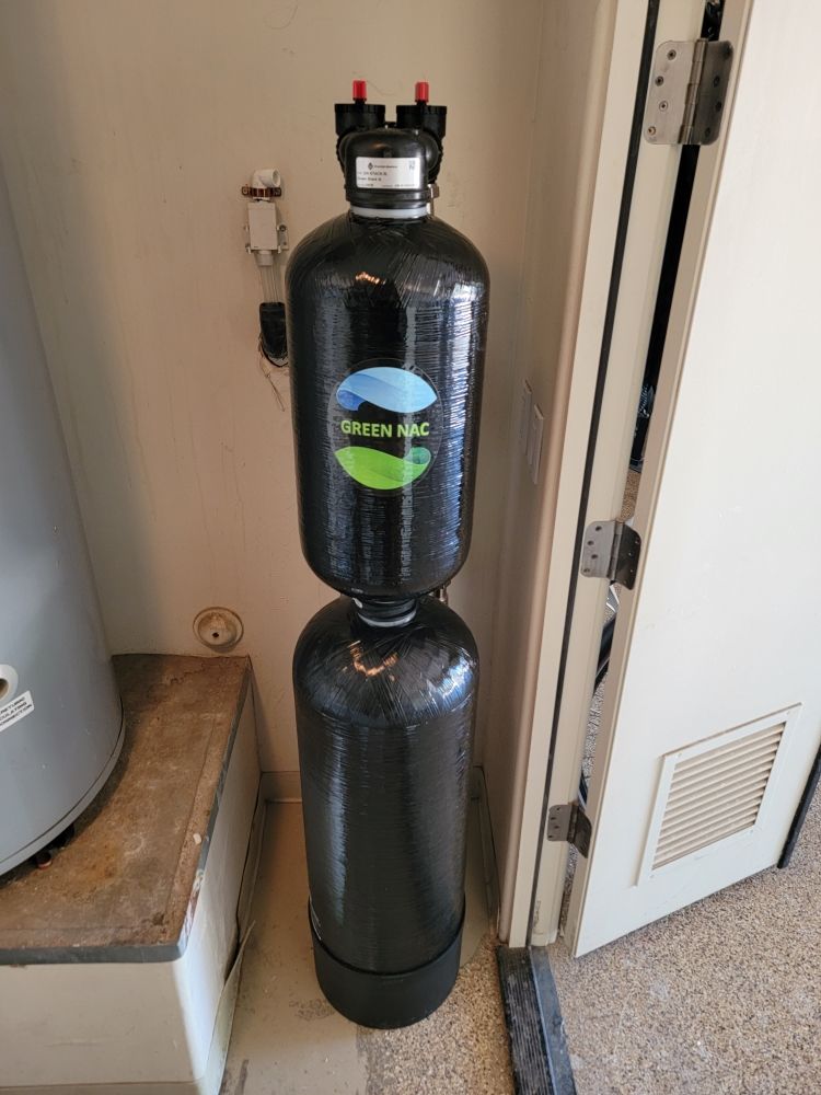 Upright Plumbing