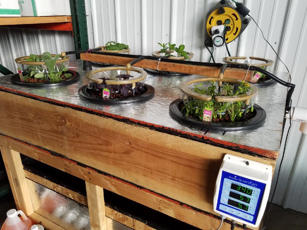 All Seasons Hydro Garden Supply 12 Photos Hydroponics 22594 All Seasons Hydro Garden