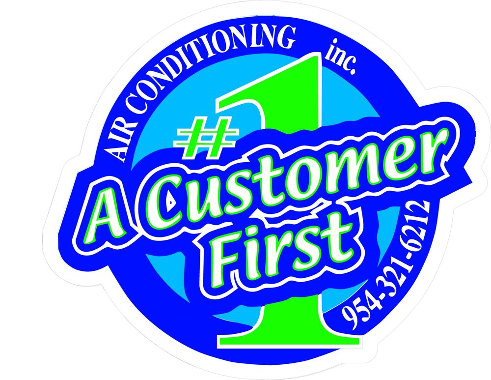 image of business A Customer First Air Conditioning