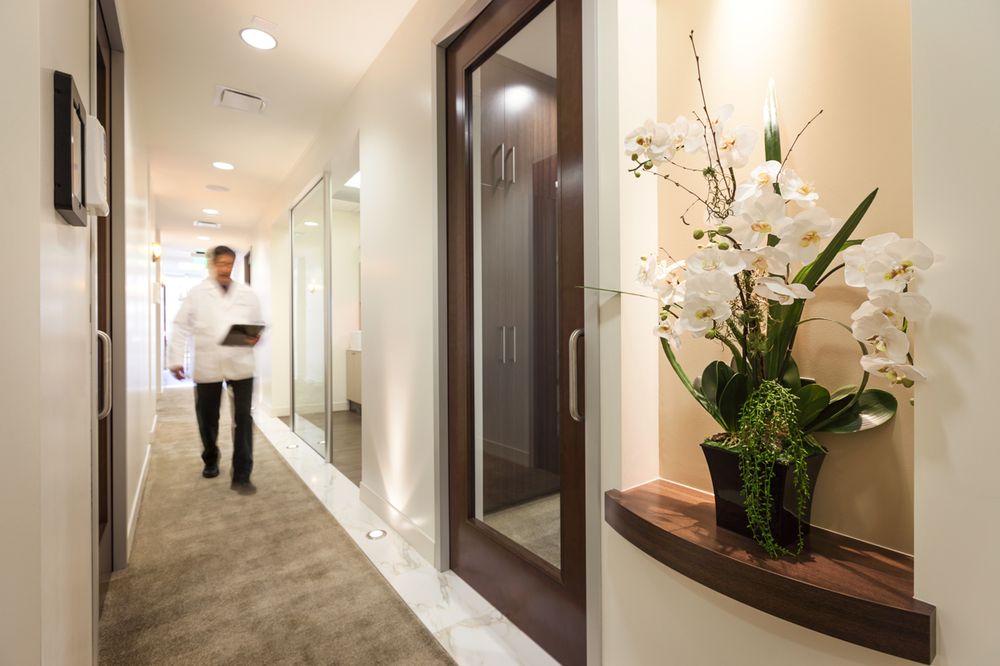 image of business Steven K Okamoto, DDS