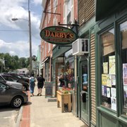 Darby S Restaurant Pub 58 Photos 117 Reviews Pubs 155 High Mussels Photo Of Darby S Restaurant Pub Belfast Me
