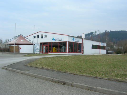 Bad Heizung Gaildorf Plumbing Im Brühl 2 Baden Photo Of Bad Heizung Gaildorf Baden Württemberg Germany