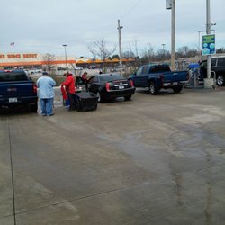 Auto Butler Car Wash 1706 Homer M Adams Pkwy Alton Il Photo Of Auto Butler Alton Il United States