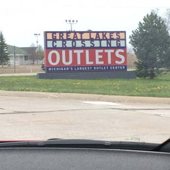 Great Lakes Crossing Outlets - 85 Photos &amp; 141 Reviews - Shopping ...