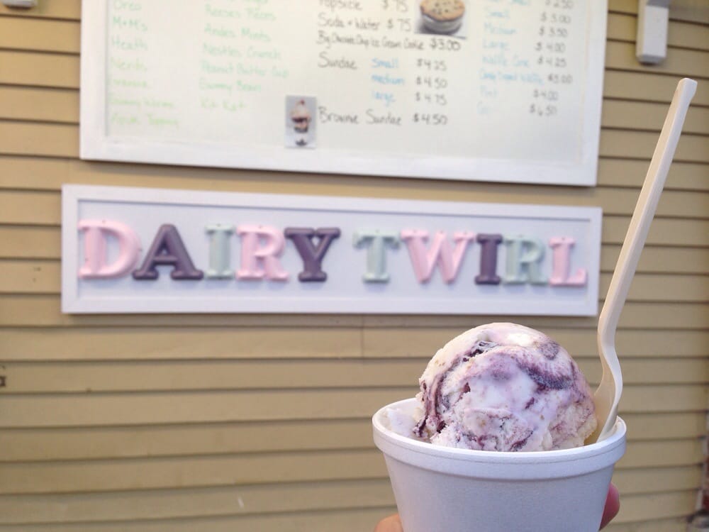 Dairy Twirl 15 Photos & 19 Reviews Ice Cream & Frozen Yogurt 39