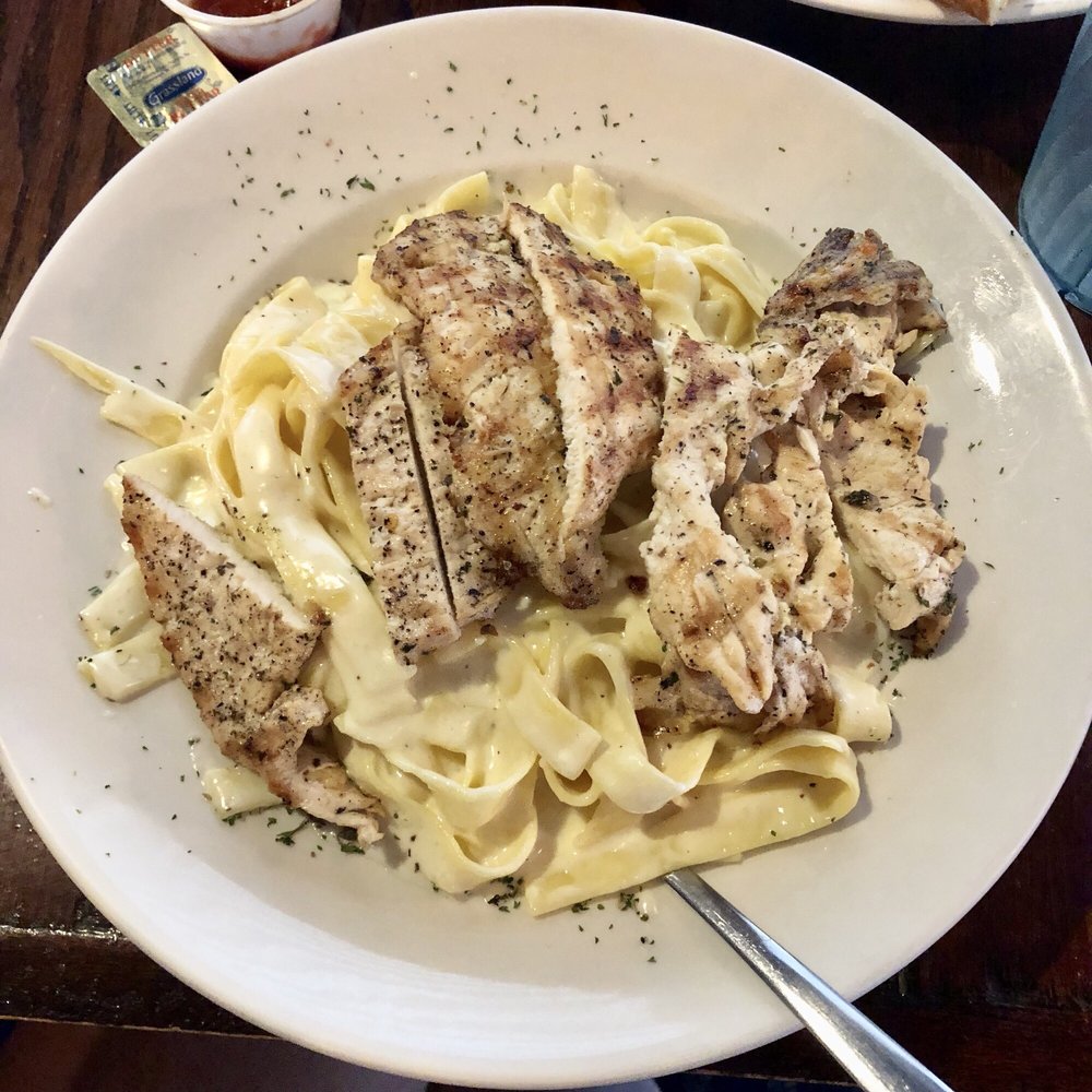 Joe's Italian Restaurant Joe's Italian Restaurant