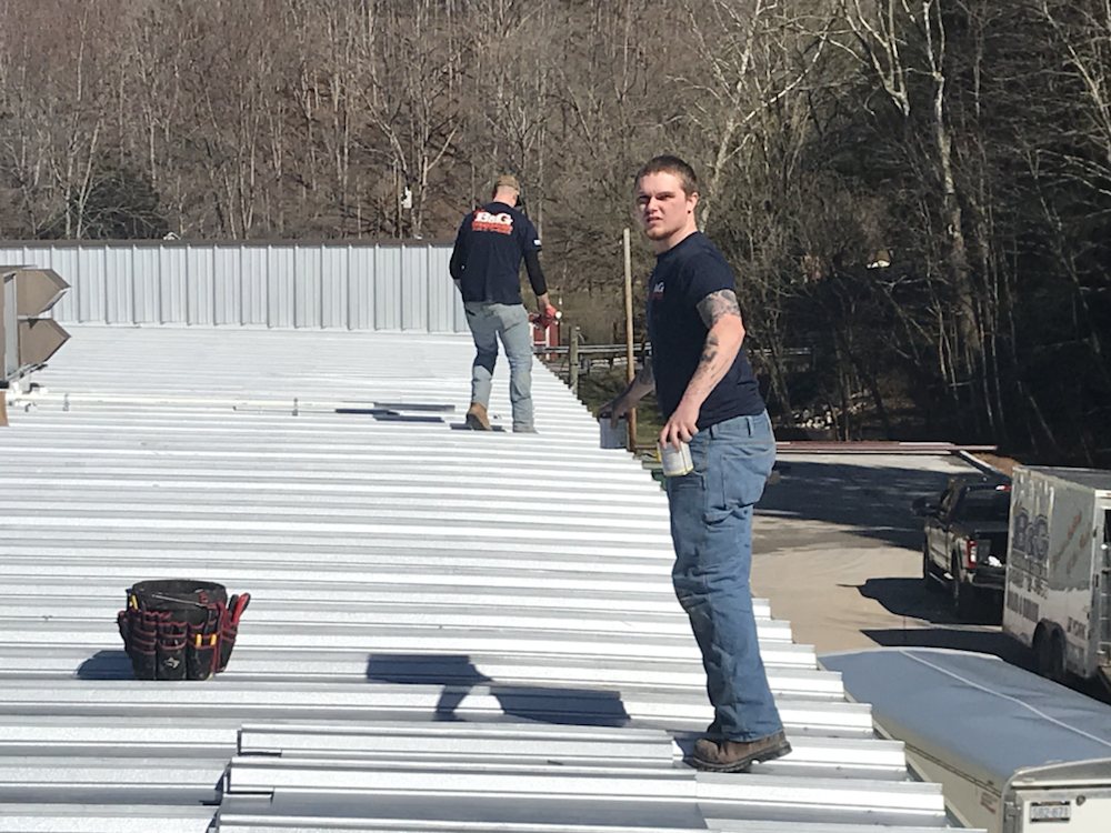 image of business B & G Heating & Cooling