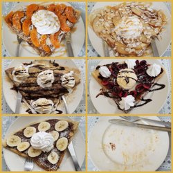 Best Russian Restaurants In Tomball Tx Yelp 1 Wholly Crepe Russian Bistro