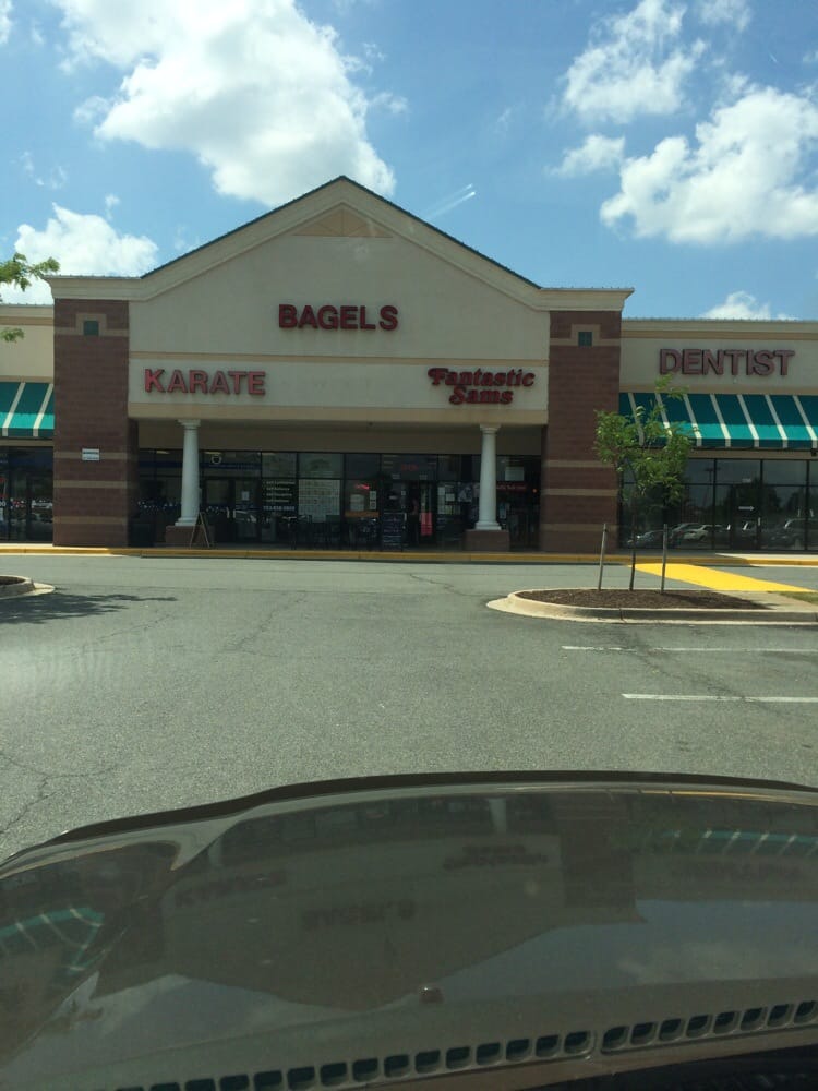Fantastic Sams