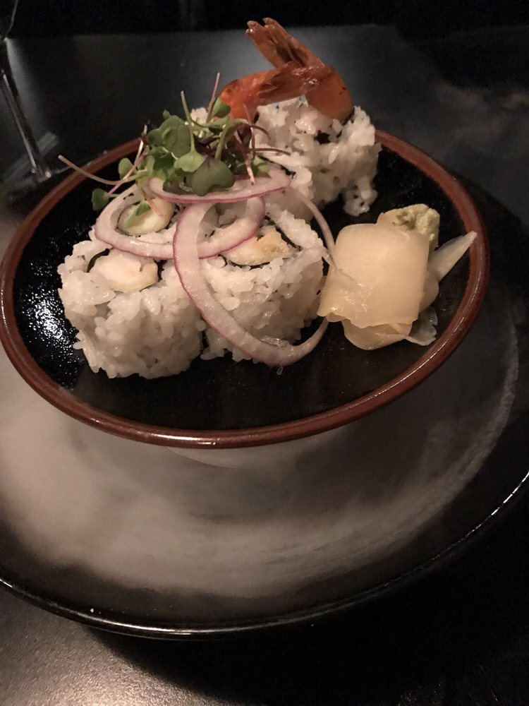 Ninja New York 1505 Photos & 1586 Reviews Japanese 25 Hudson St, TriBeCa, New York, NY