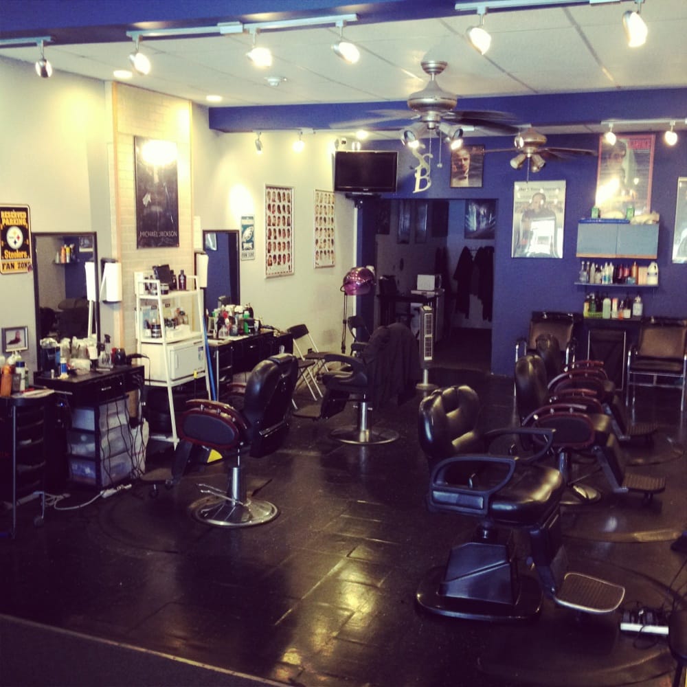 South Street Barbers 28 Photos & 97 Reviews Barber Washington