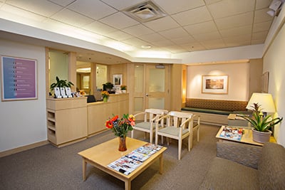 image of business Park Dental Bloomington