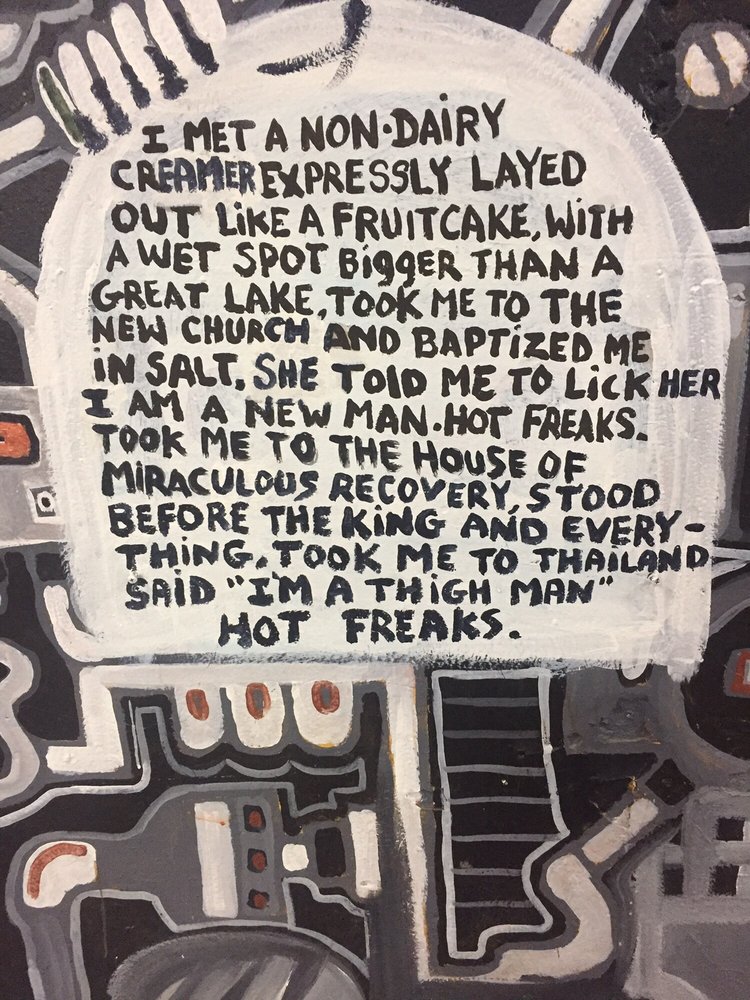 The Living Museum Art Galleries 8045 Winchester Blvd, Bellaire