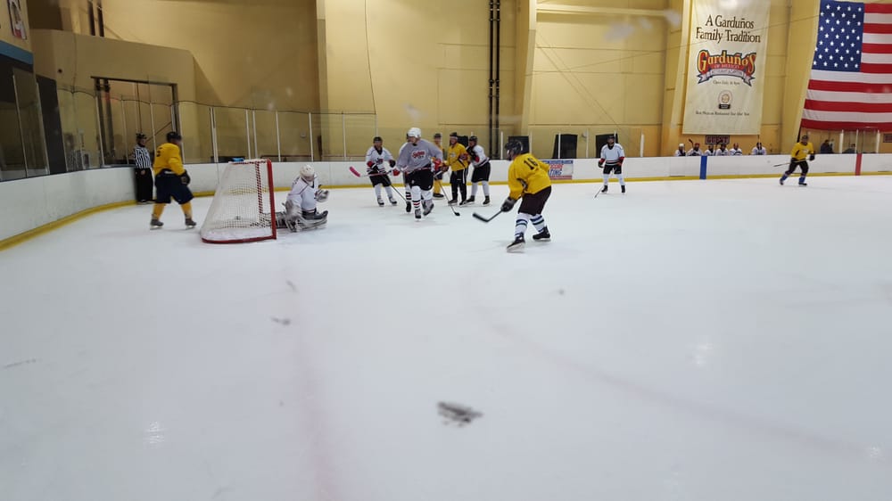 SoBe Ice Arena 31 Photos & 35 Reviews Skating Rinks 2407 N Rancho