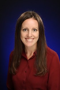 Michelle Muqtadir - Caliber Home Loans