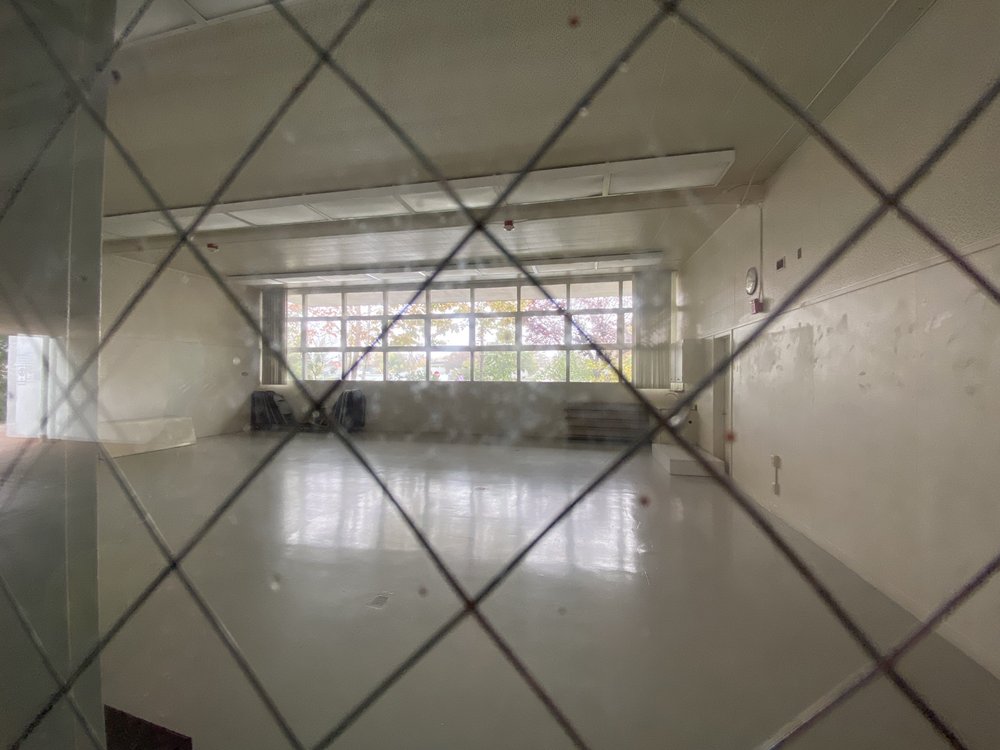 Cubberley Community Center