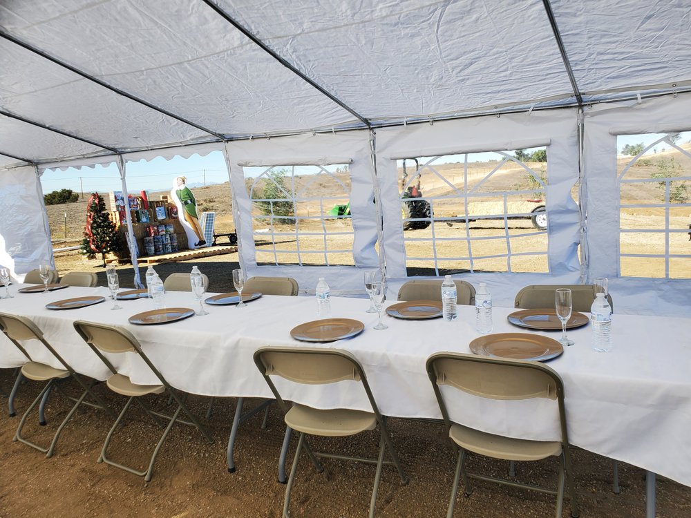Elegante Ranch
