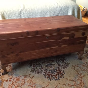 Dave S Furniture Repair 40 Photos 13 Reviews Photo Of Dave S Furniture Repair Hawthorne Nj United States Antique Hope Chest