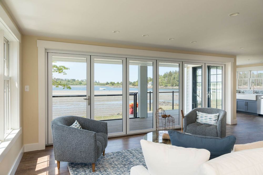 image of business WORKS by Jesse DeBenedictis