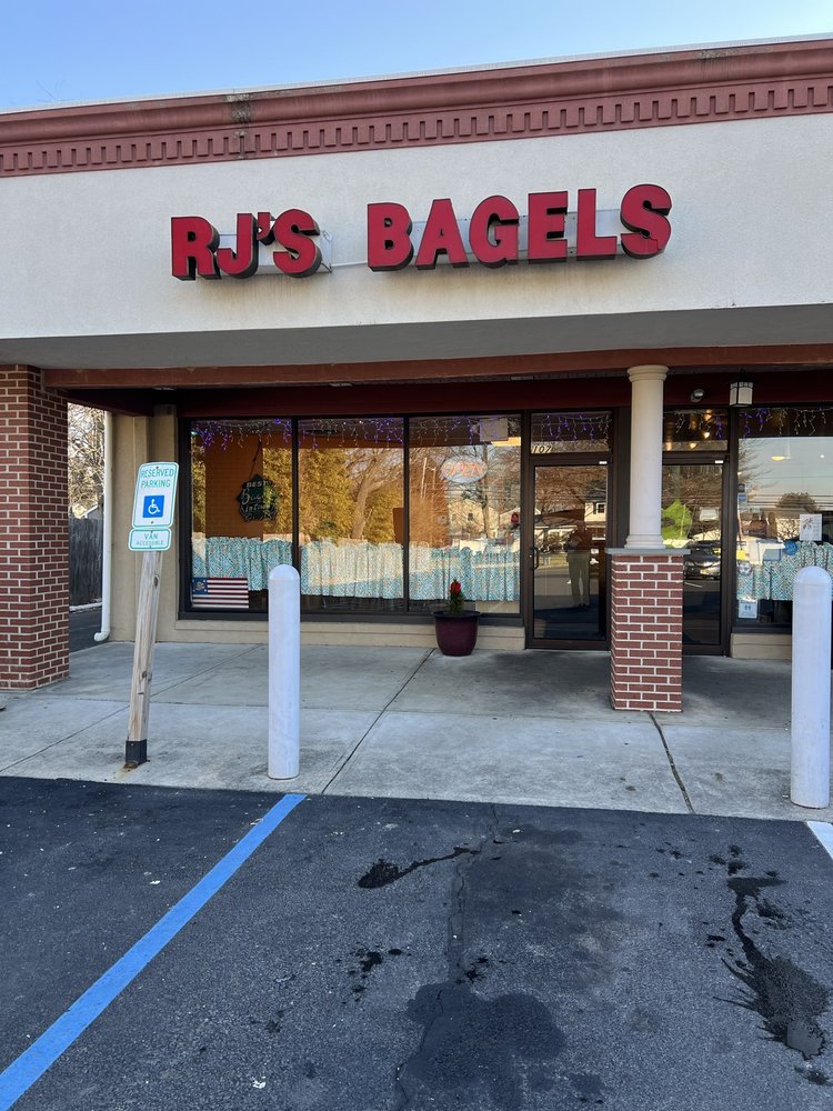RJ's Bagels