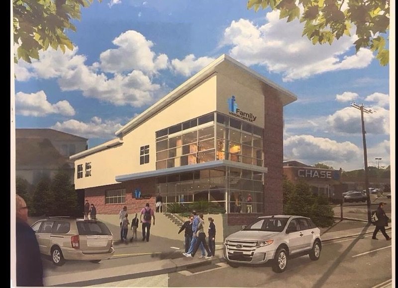 Family Vision Center