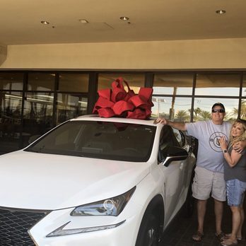Lexus Of Las Vegas 167 Photos 325 Reviews Car Dealers 6600 W