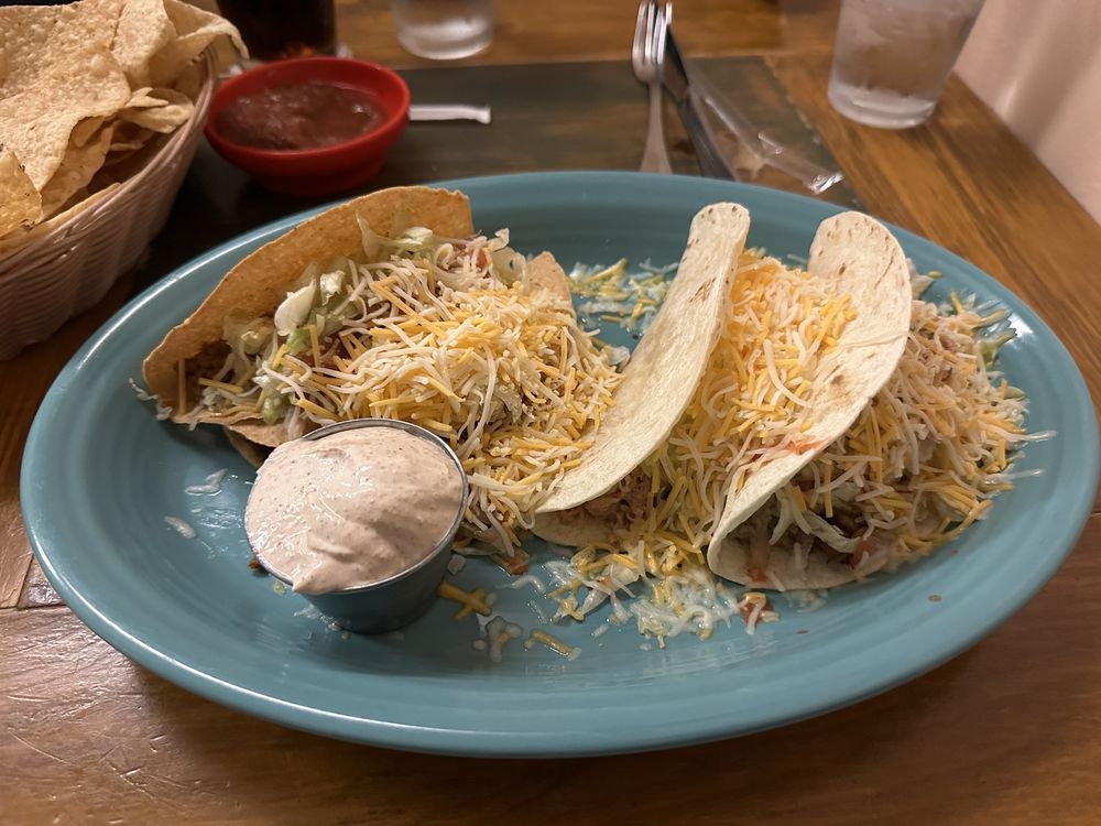 Mexican Connection