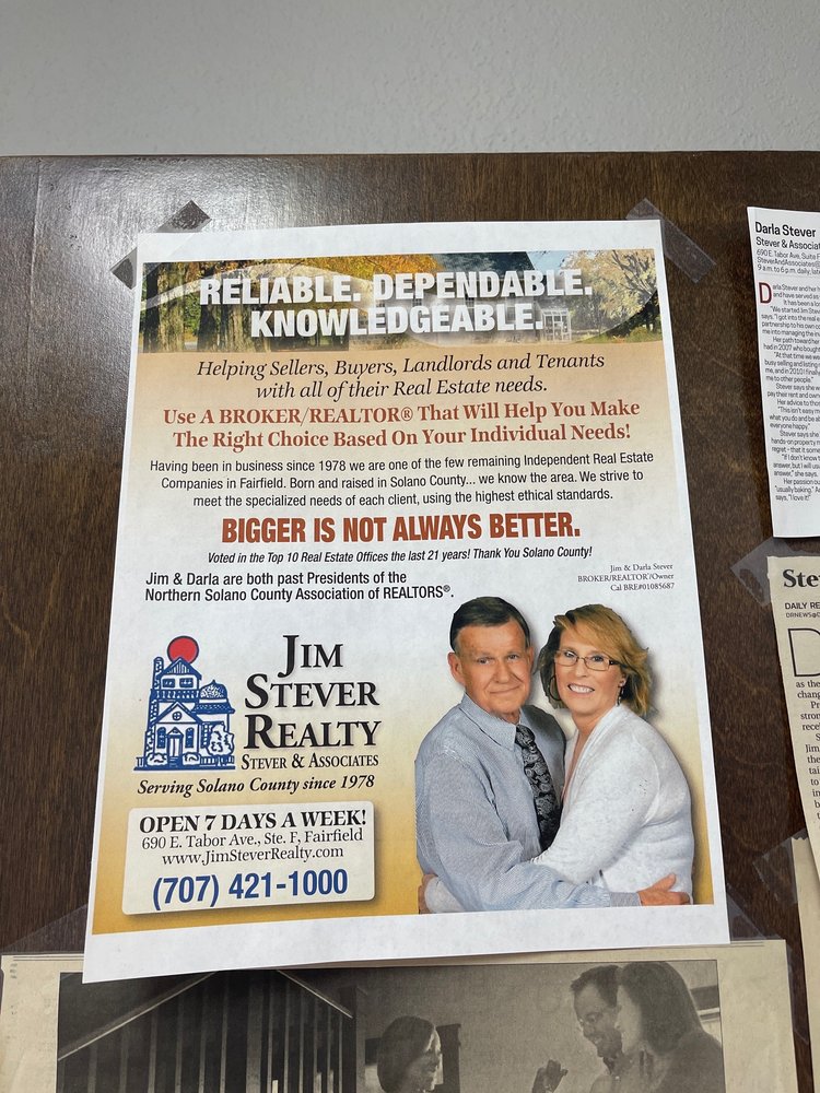 Stever & Associates