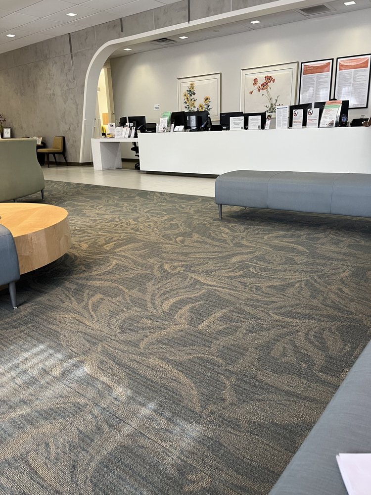 Los Angeles Center for Women's Health