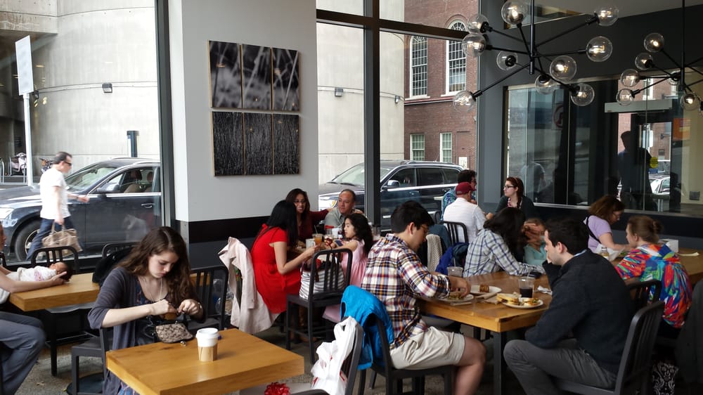 Flour Bakery + Café 718 Photos & 692 Reviews Coffee & Tea 131