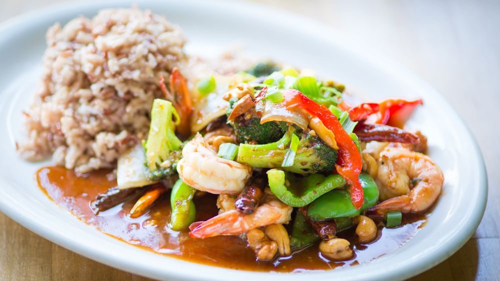 Anchalee Thai Cuisine