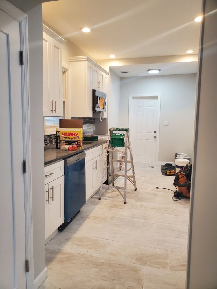 image of business The Champ Construction