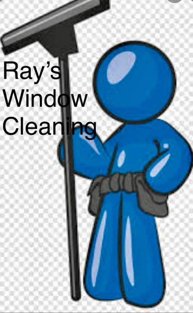 Ray's Window Cleaning