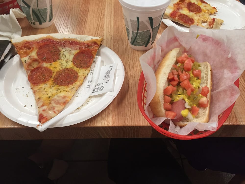 Gigio’s Pizzeria 25 Photos & 135 Reviews Pizza 1001 Davis St